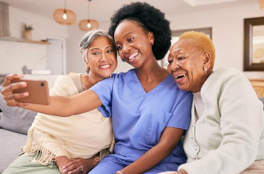 Home housekeeping assistance.
