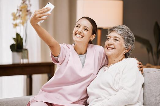 Mobility and daily living support.